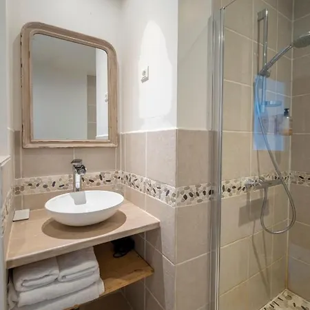 Hotell Chateau De Loubejac