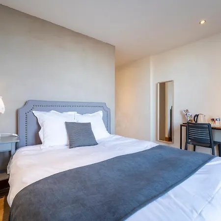 Hotell Chateau De Loubejac Lamothe-Capdeville