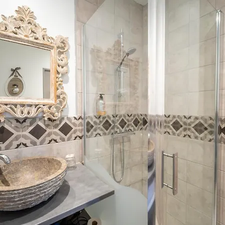 Hotell Chateau De Loubejac Lamothe-Capdeville