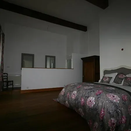 Chateau De Loubejac Hotell Lamothe-Capdeville