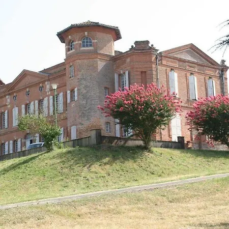 Hotell Chateau De Loubejac 3*