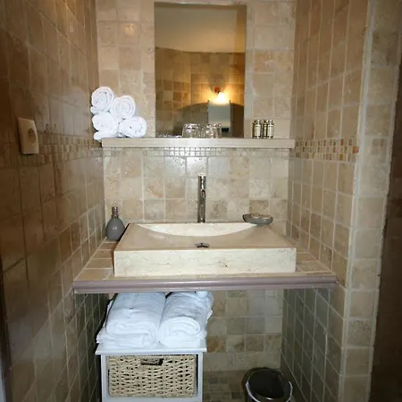 Chateau De Loubejac Hotell Lamothe-Capdeville