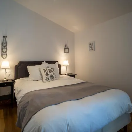 Hotel Chateau De Loubejac Montauban
