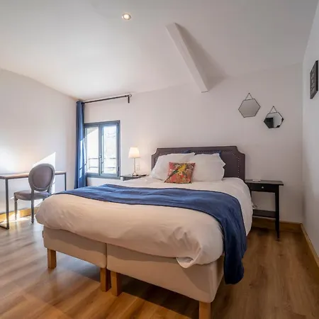 Chateau De Loubejac 3*