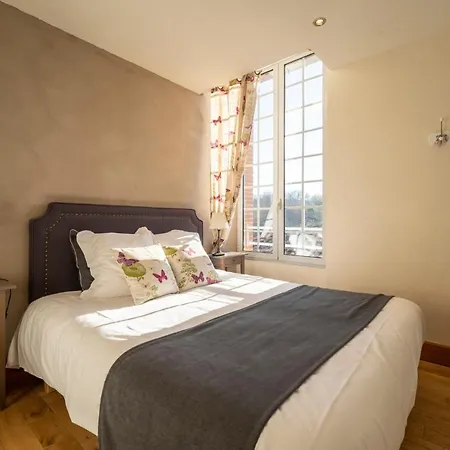 Hotel Chateau De Loubejac 3*