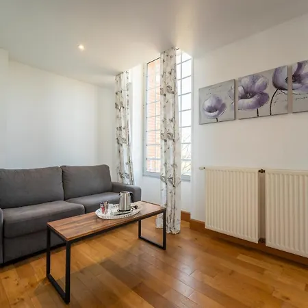 Hotel Chateau De Loubejac Lamothe-Capdeville