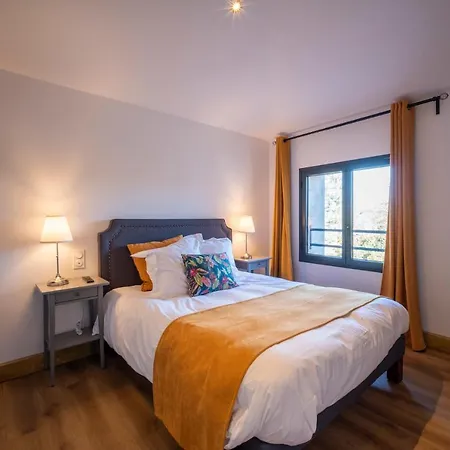 Chateau De Loubejac Hotel 3*