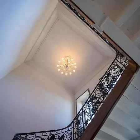 Chateau De Loubejac 3* Lamothe-Capdeville