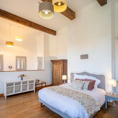 Chateau De Loubejac Lamothe-Capdeville