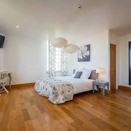 Chateau De Loubejac Hotel Lamothe-Capdeville