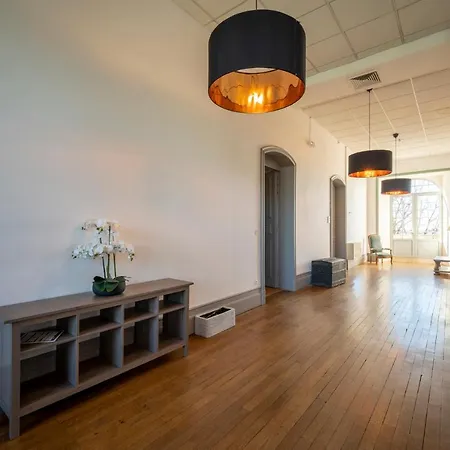 Hotel Chateau De Loubejac 3*