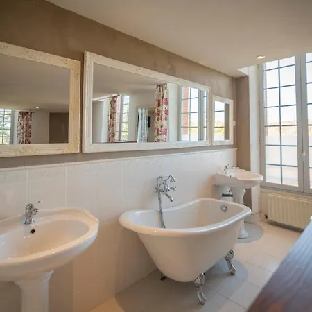 Chateau De Loubejac 3* Lamothe-Capdeville