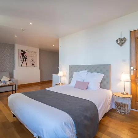 Chateau De Loubejac Lamothe-Capdeville