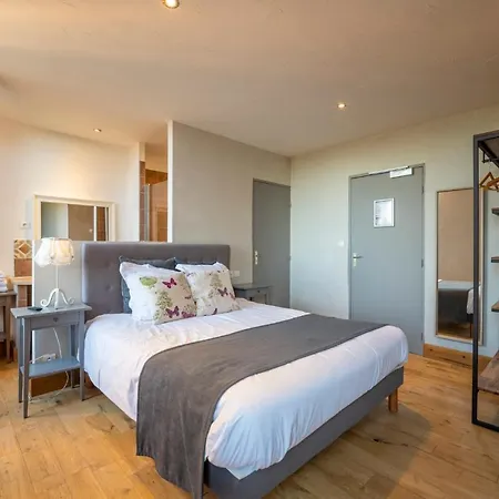 Chateau De Loubejac 3*