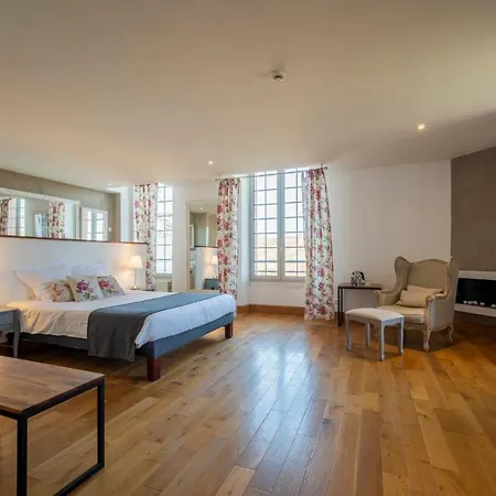 Chateau De Loubejac 3*