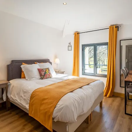 Chateau De Loubejac 3*