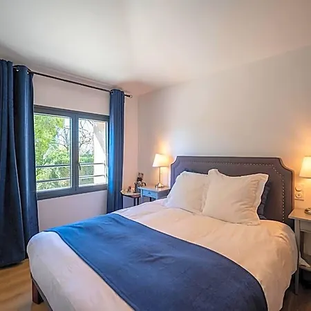 Chateau De Loubejac Hotel Lamothe-Capdeville