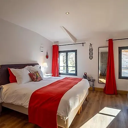 Hotel Chateau De Loubejac Lamothe-Capdeville