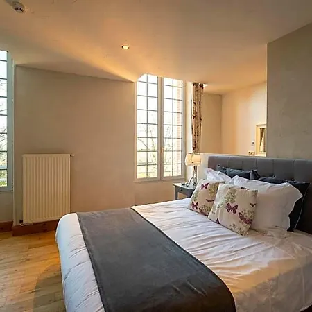 Hotel Chateau De Loubejac 3*