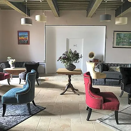 Chateau De Loubejac 3* Lamothe-Capdeville