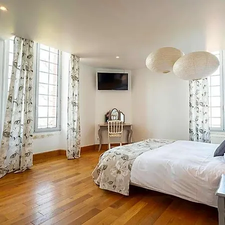 Chateau De Loubejac 3*