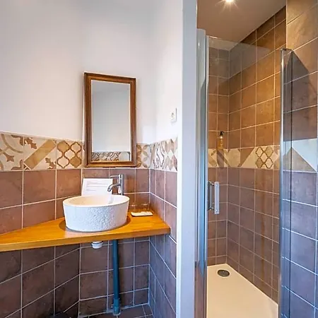 Hotell Chateau De Loubejac 3*