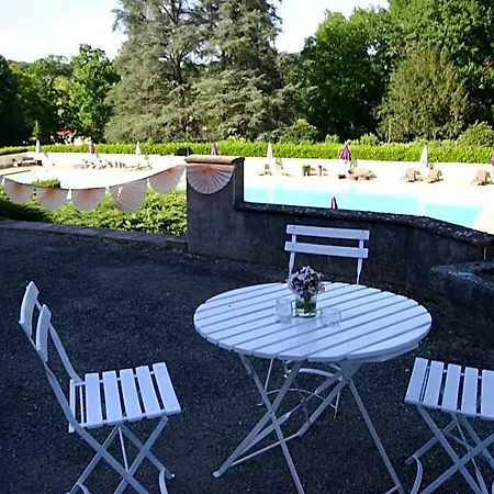 Chateau De Loubejac 3*