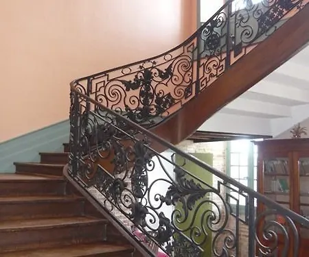 Chateau De Loubejac Hotel Lamothe-Capdeville