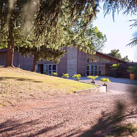 Chateau De Loubejac Montauban