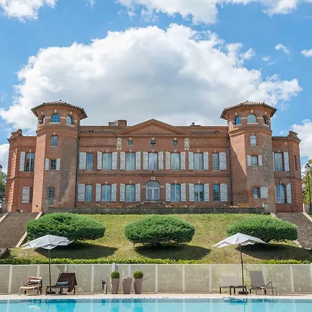 Chateau De Loubejac 3*