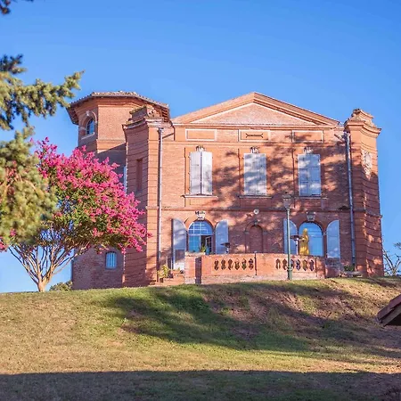 Hotel Chateau De Loubejac 3*