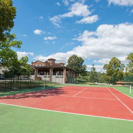 Hotel Chateau De Loubejac