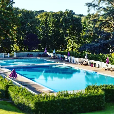 Chateau De Loubejac 3*