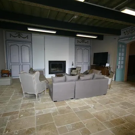 Chateau De Loubejac 3* Lamothe-Capdeville