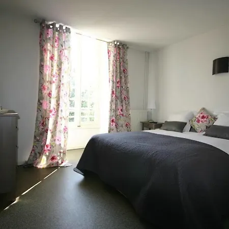 Chateau De Loubejac 3*