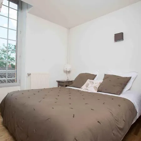 Chateau De Loubejac 3*