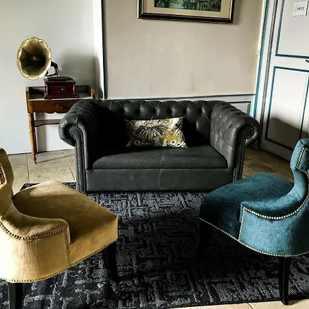 Chateau De Loubejac Hotel 3*