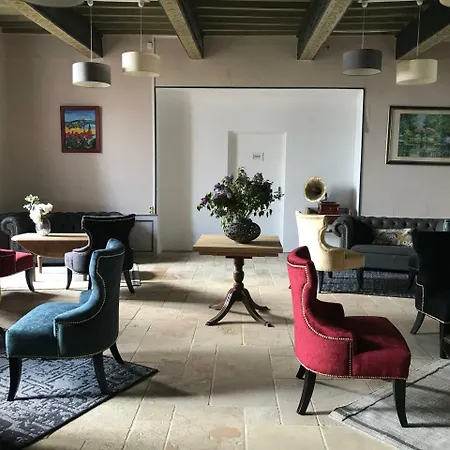 Chateau De Loubejac Lamothe-Capdeville