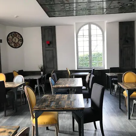 Chateau De Loubejac Lamothe-Capdeville