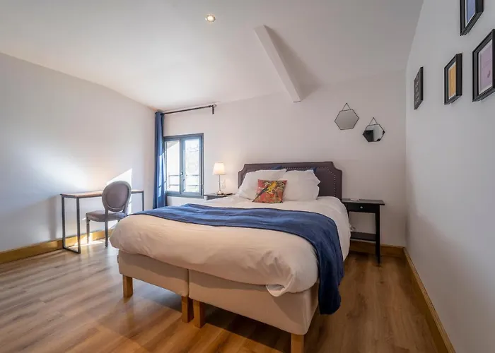 Château De Loubéjac 3*