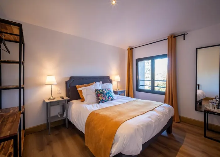 Château De Loubéjac Hotel 3*