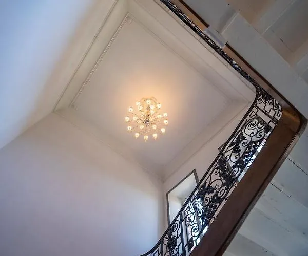 Château De Loubéjac 3* Lamothe-Capdeville