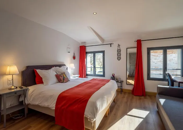 Château De Loubéjac