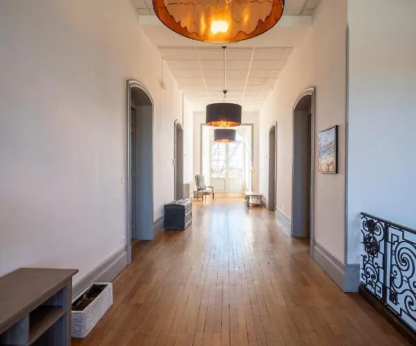 Hotel Château De Loubéjac 3*