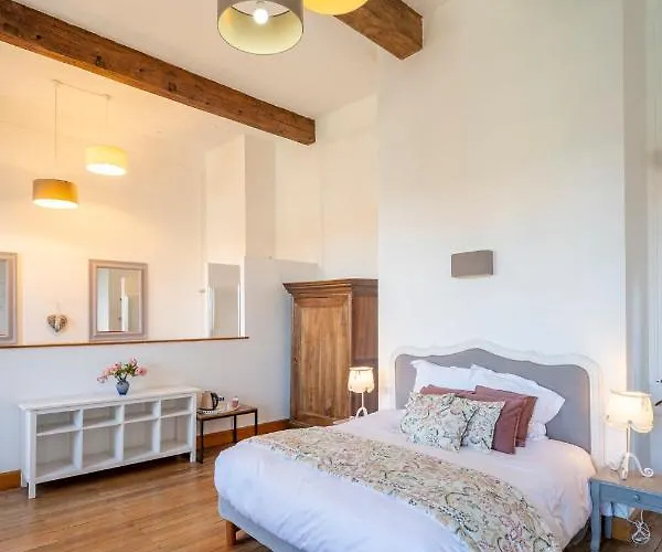 Château De Loubéjac Lamothe-Capdeville