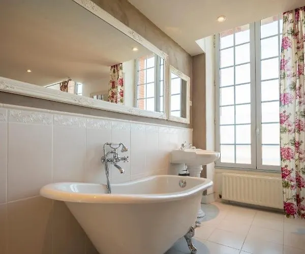 Château De Loubéjac Hotel 3*