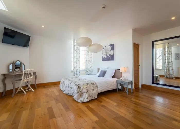 Château De Loubéjac Hotel Lamothe-Capdeville