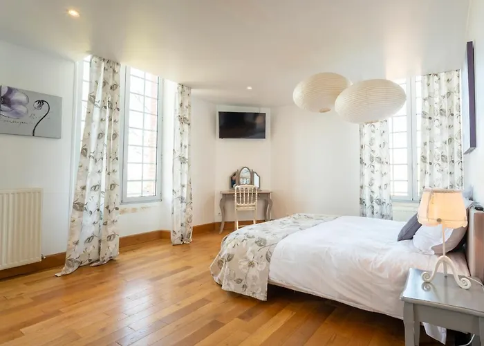 Château De Loubéjac Lamothe-Capdeville