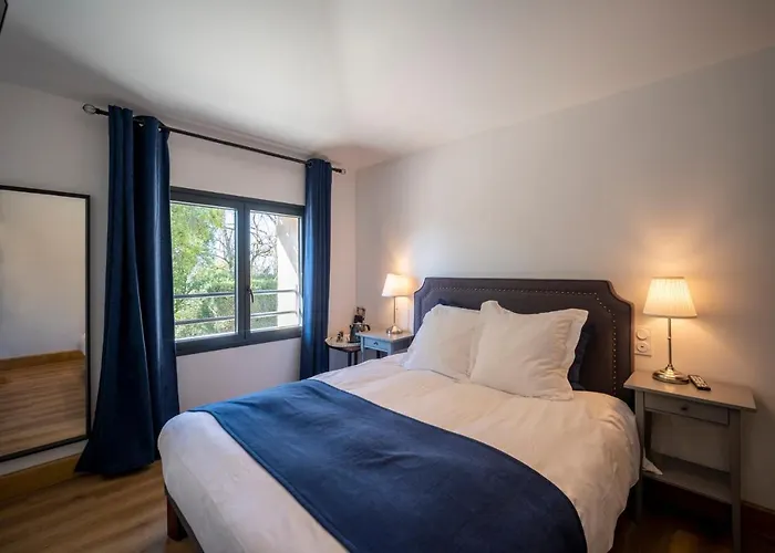 Château De Loubéjac Hotel