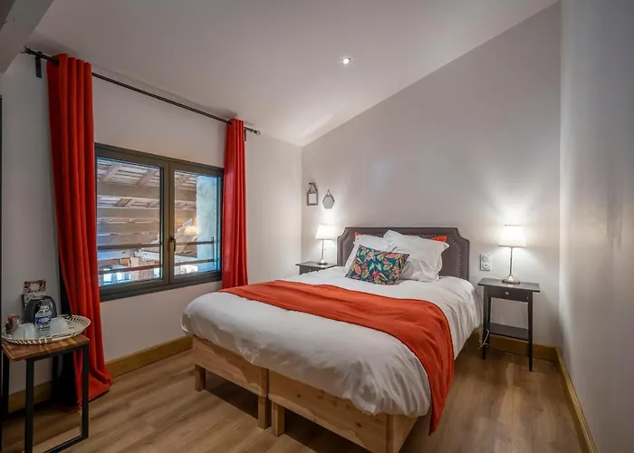 Hotel Château De Loubéjac 3*